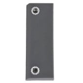Asber Plastic Door Stopper (For GE/GT Undercounter)