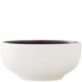 Steelite Nyx Damson Bowl 13.5 x 5.75cm/5 x 2" 470ml/16.5oz (Pack of 12)