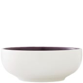 Steelite Nyx Damson Bowl 15.5 x 6.75cm/6 x 3" 655ml/23oz (Pack of 12)