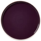 Steelite Nyx Damson Stack Plate 20cm/8" (Pack of 12)