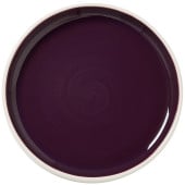 Steelite Nyx Damson Stack Plate 16.5cm/6.5" (Pack of 12)