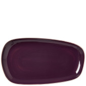 Steelite Nyx Damson Nordic Tray 34cm/13" (Pack of 6)