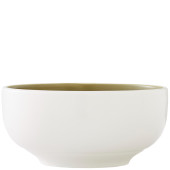 Steelite Nyx Olive Bowl 13.5 x 5.75cm/5 x 2" 470ml/16.5oz (Pack of 12)