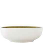 Steelite Nyx Olive Bowl 17.5cm/7" 980ml/34.5oz (Pack of 12)
