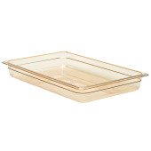 Cambro 1/1 Gastronorm High Heat 65mm
