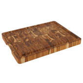 Tramontina Butchers Block Serving Board 50 x 38 x 4cm