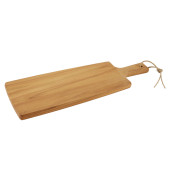 Tramontina Wooden Board with Handle 48 x 19.5 x 1.8cm