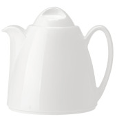Steelite Liv Beverage Pot 350ml/12.5oz (Pack of 6)