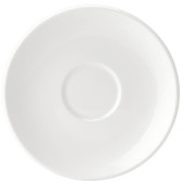 Steelite Liv Saucer 12.5cm/5" (Pack of 36)