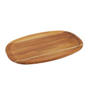 Tramontina Wooden Serving Tray 47.5 x 31.5 x 1.5cm
