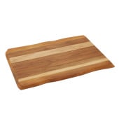 Tramontina Organic Shaped Serving Board 40 x 28 x 18cm