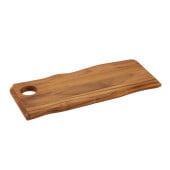 Tramontina Organic Shaped Serving Board 40 x 15 x 18cm