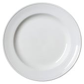 Steelite Bead Plate 28.5cm/11" (Pack of 6)