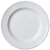 Steelite Bead Plate 25.5cm/10" (Pack of 12)