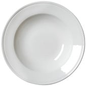 Steelite Bead Rimmed Bowl 28.5cm/11" (Pack of 6)
