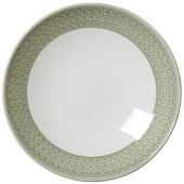 Steelite Bead Sage Coupe Bowl 25cm/10" 1.2L/42oz (Pack of 12)