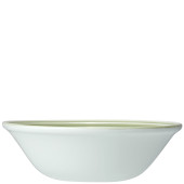 Steelite Bead Sage Oatmeal Bowl 16.5cm/6.5" (Pack of 12)
