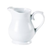Porcelite Standard Jug 14cl/5oz x 6