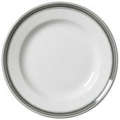 Steelite Bead Truffle Plate 20cm/8" (Pack of 12)