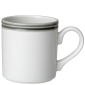 Steelite Bead Truffle Mug 285ml/10oz (Pack of 12)