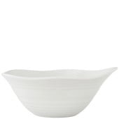 Steelite Orbita White Tall Bowl 18cm/7" 610ml/21.5oz (Pack of 12)