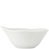 Steelite Orbita White Tall Bowl 15cm/6" 375ml/13oz (Pack of 12)