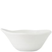 Steelite Orbita White Tall Bowl 12.5cm/5" 192ml/6.75oz (Pack of 12)