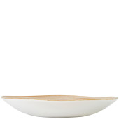 Steelite Fuse Sable Orbita Coupe Bowl 25.5cm/10" 950ml/33oz (Pack of 12)