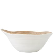 Steelite Fuse Sable Orbita Tall Bowl 18cm/7" 610ml/21.5oz (Pack of 12)
