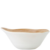 Steelite Fuse Sable Orbita Tall Bowl 12.5cm/5" 192ml/6.75oz (Pack of 12)