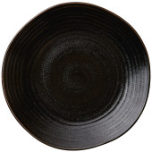 Steelite Fuse Jet Orbita Coupe Plate 28.5cm/11.25" (Pack of 12)