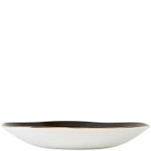 Steelite Fuse Jet Orbita Coupe Bowl 25.5cm/10" 950ml/33oz (Pack of 12)