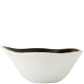 Steelite Fuse Jet Orbita Tall Bowl 15cm/6" 375ml/13oz (Pack of 12)