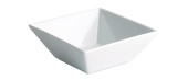 Square Dip Dish 6.5 x 6.5 x 3cm (4Pcs Fit 1653B) x6
