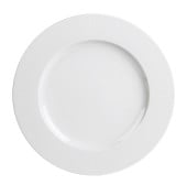 Buzz 151004 Costa Verde Raio Plate 18cm (Pack of 12)