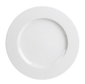 Buzz 151001 Costa Verde Raio Plate 29cm (Pack of 12)