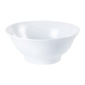 Porcelite Valier Bowl 25cm 180cl/64oz x6