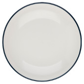 Modest Navy Coupe Bowl 25cm/9.75" 1.14L/40oz