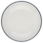 Modest Navy Coupe Bowl 30cm/11.75" (Pack of 6)