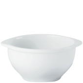 Porcelite Lugged Soup Cup 40cl/14oz x 6