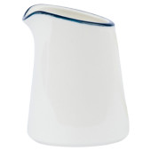 Modest Navy Jug 120ml/4.25oz (Pack of 6)