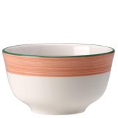 Steelite Rio Pink Sugar Bouillon Bowl 228ml/8oz (Pack of 12)