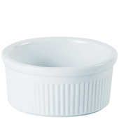 Porcelite Ramekin 9.5cm/3.75inch 18cl/6oz x 12
