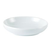 Porcelite Butter Tray 10cm/4inch x 12