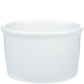 Porcelite Contemporary Ramekin 7cm (Pack of 12)