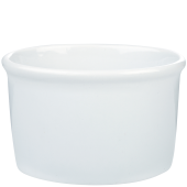 Porcelite Contemporary Ramekin 9cm (Pack of 12)