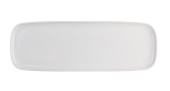 Costa Verde Universal Rectangular Plate 37 x 13cm (Pack of 4)