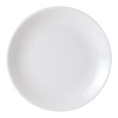 Buzz 157002 Costa Verde Coupe Plate 24cm (Pack of 12)