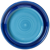 Steelite Freedom Blue Plate 26cm/10" (Pack of 6)