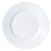 Porcelite Winged Plate 19cm/7.5inch x 6